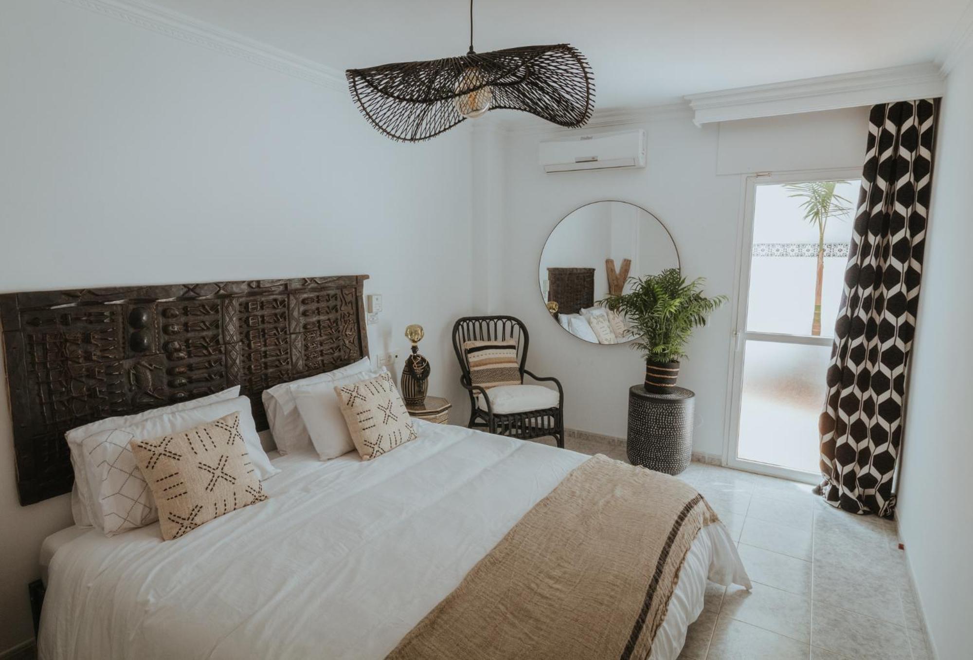Las Flores Apartments Nerja Exterior photo