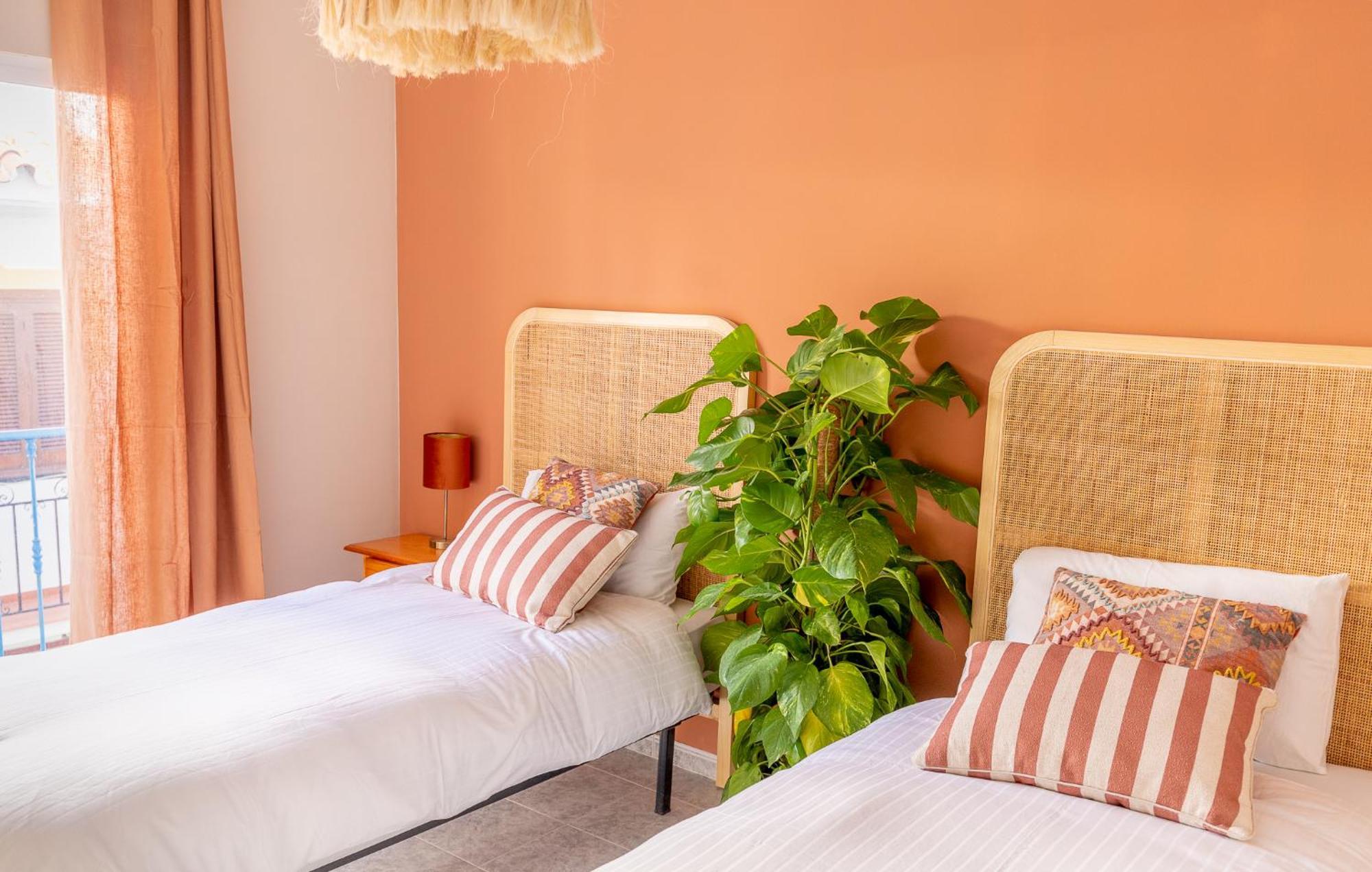 Las Flores Apartments Nerja Exterior photo