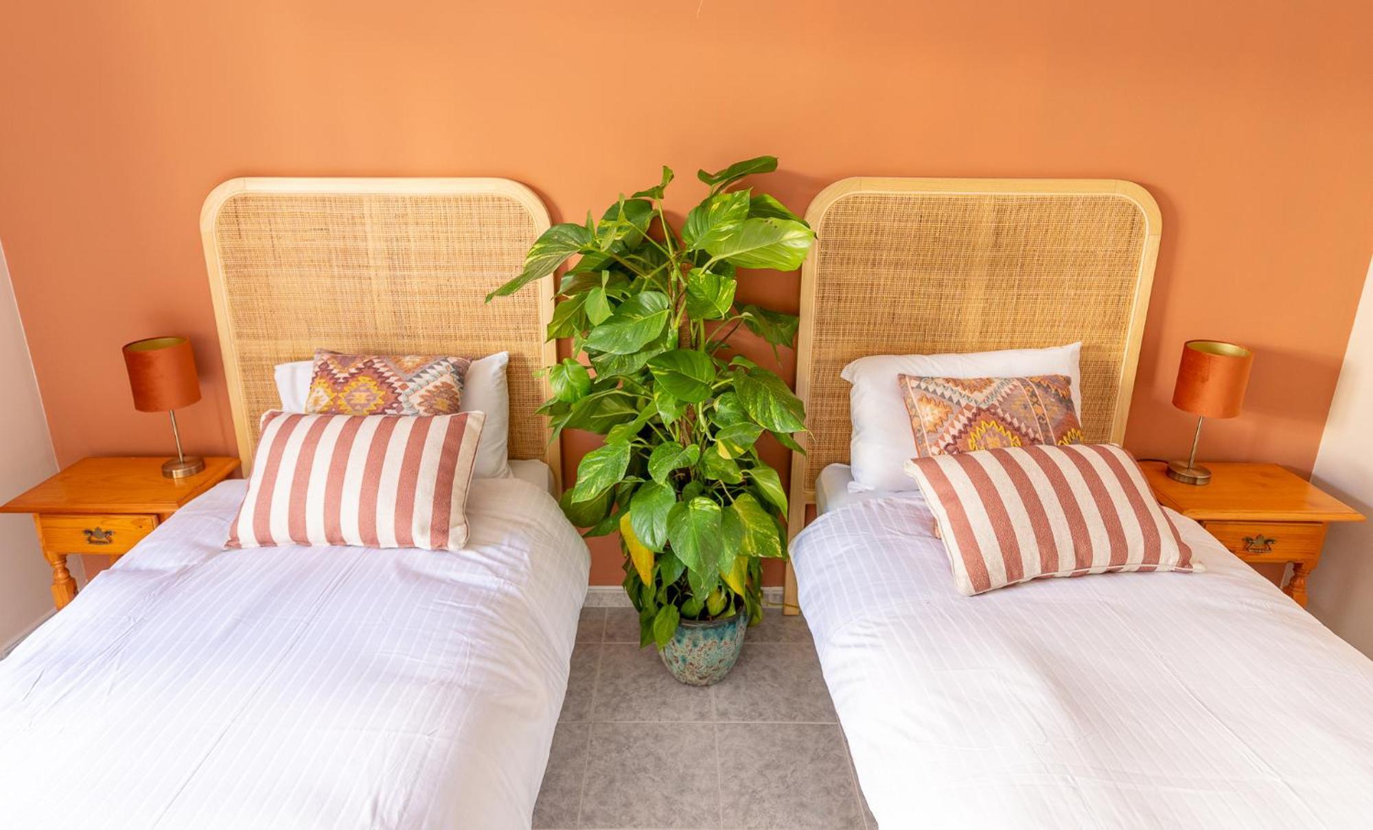 Las Flores Apartments Nerja Exterior photo