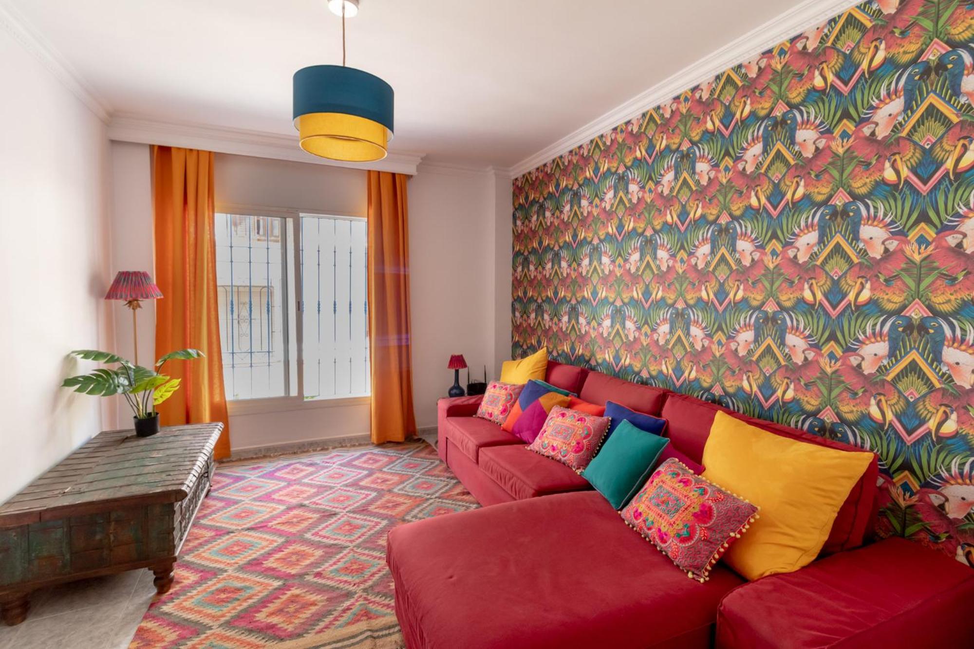 Las Flores Apartments Nerja Exterior photo
